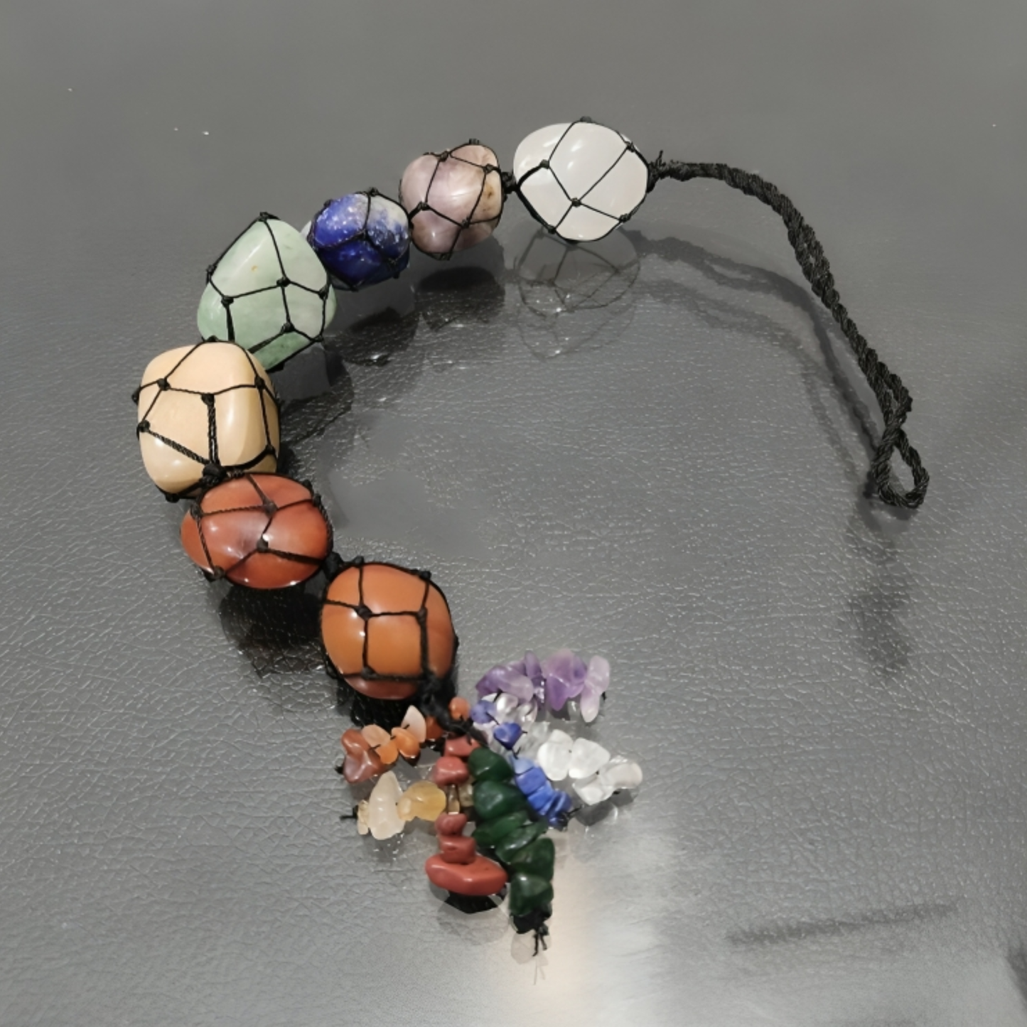 Seven Chakra hanging