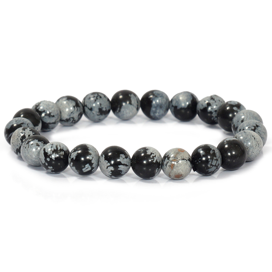 Black and White Jasper