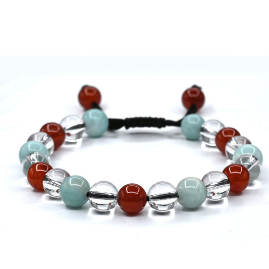Vedant Bracelet (Study)