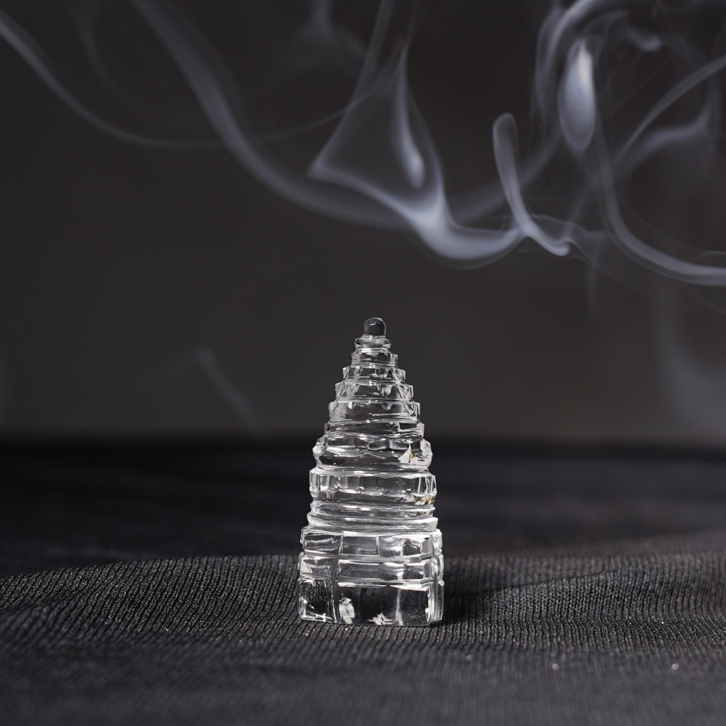 Spathik Shri Yantra (15-30)