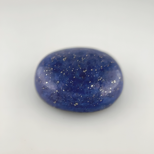 Lapis Lazuli (लाजवर्द) - Premium