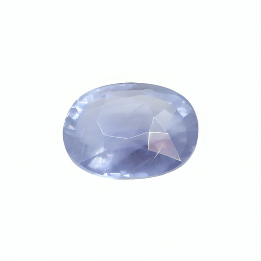 Ceylon Blue Sapphire (नीलम) - Economic