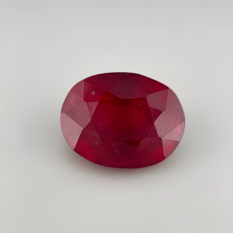 Ruby (माणिक) Bangkok Origin - Ultra Premium