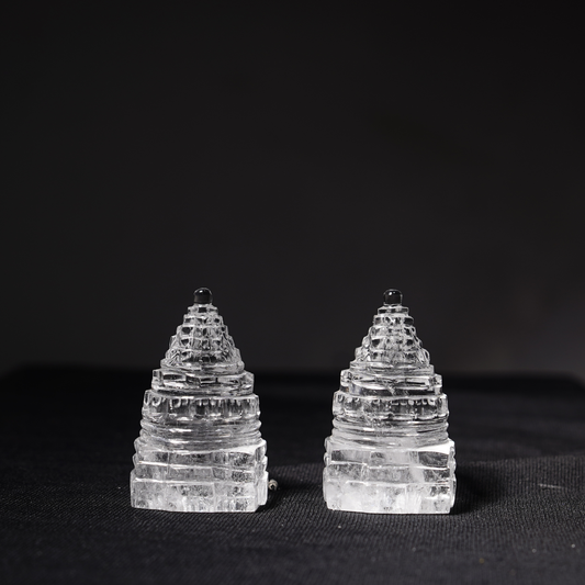 Spathik Shri Yantra (30-50)