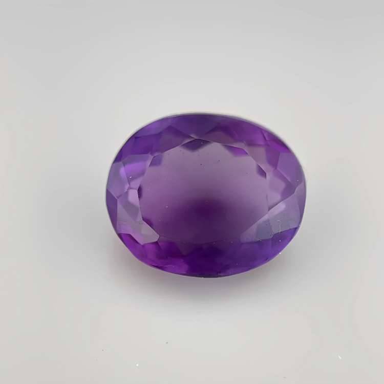 Amethyst (जमुनिया) - Ultra Premium