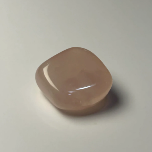 Rose Quartz Tumble