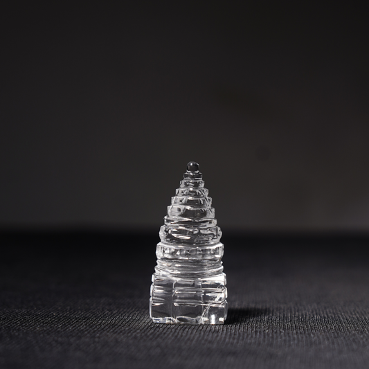 Spathik Shri Yantra (50-75)