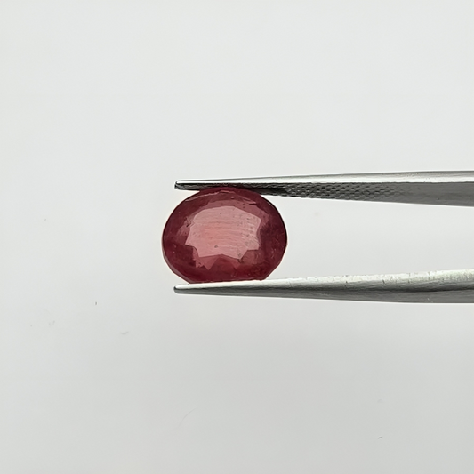 Ruby (माणिक) Bangkok Origin - Average