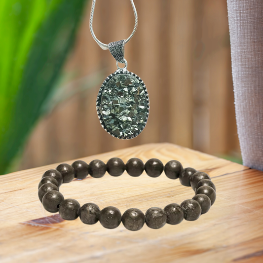 Wealth Combo for Him