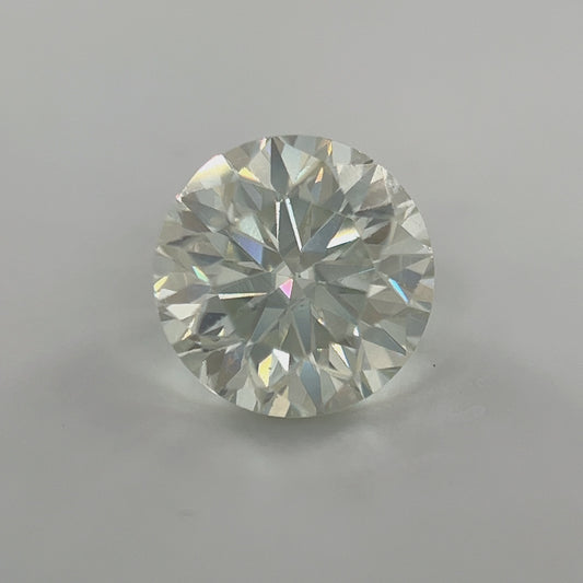 Moissanite (मोइस्सैनाइट) - Average