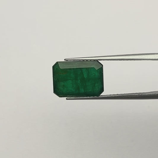 Emerald (पन्ना) Zambian - Premium