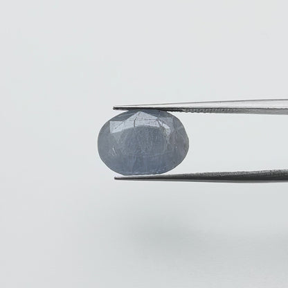 Ceylon Blue Sapphire (नीलम) - Economic