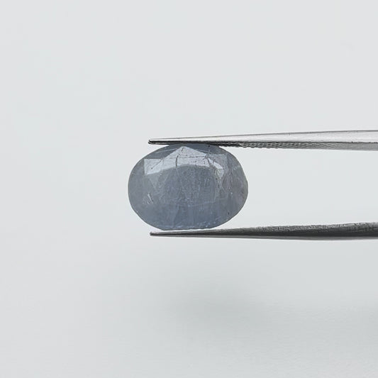 Ceylon Blue Sapphire (नीलम) - Economic