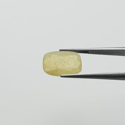 Ceylon Yellow Sapphire (पुखराज) - Economic