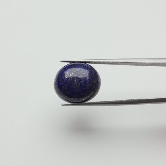 Lapis Lazuli (लाजवर्द) - Premium
