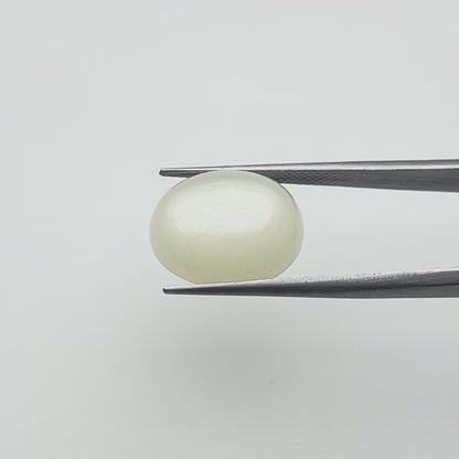 White Moonstone (चंद्रमणि) - Average