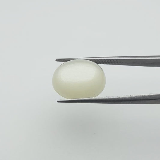 White Moonstone (चंद्रमणि) - Average