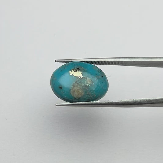 Irani Turquoise (फ़िरोज़ा) - Average