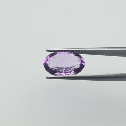 Amethyst (Origin: Africa)