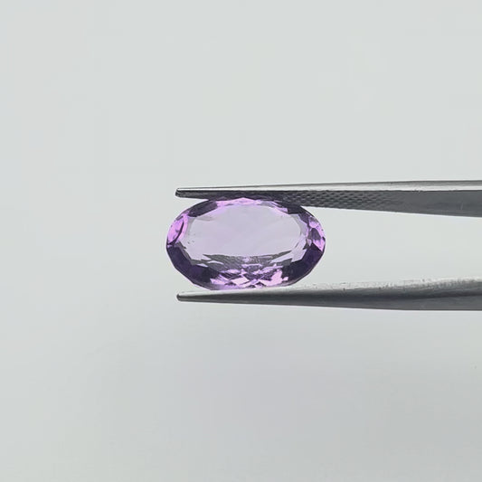 Amethyst (Origin: Africa)