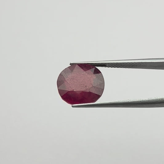 Ruby (माणिक) Bangkok Origin - Premium