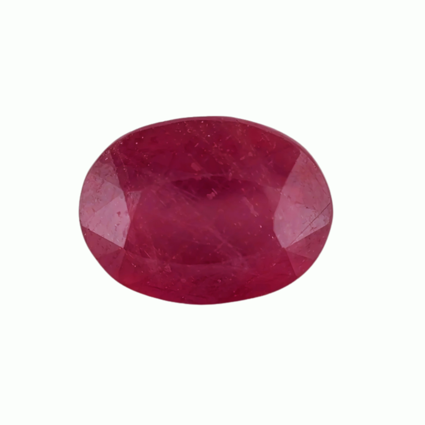 Ruby (माणिक) Bangkok Origin - Average